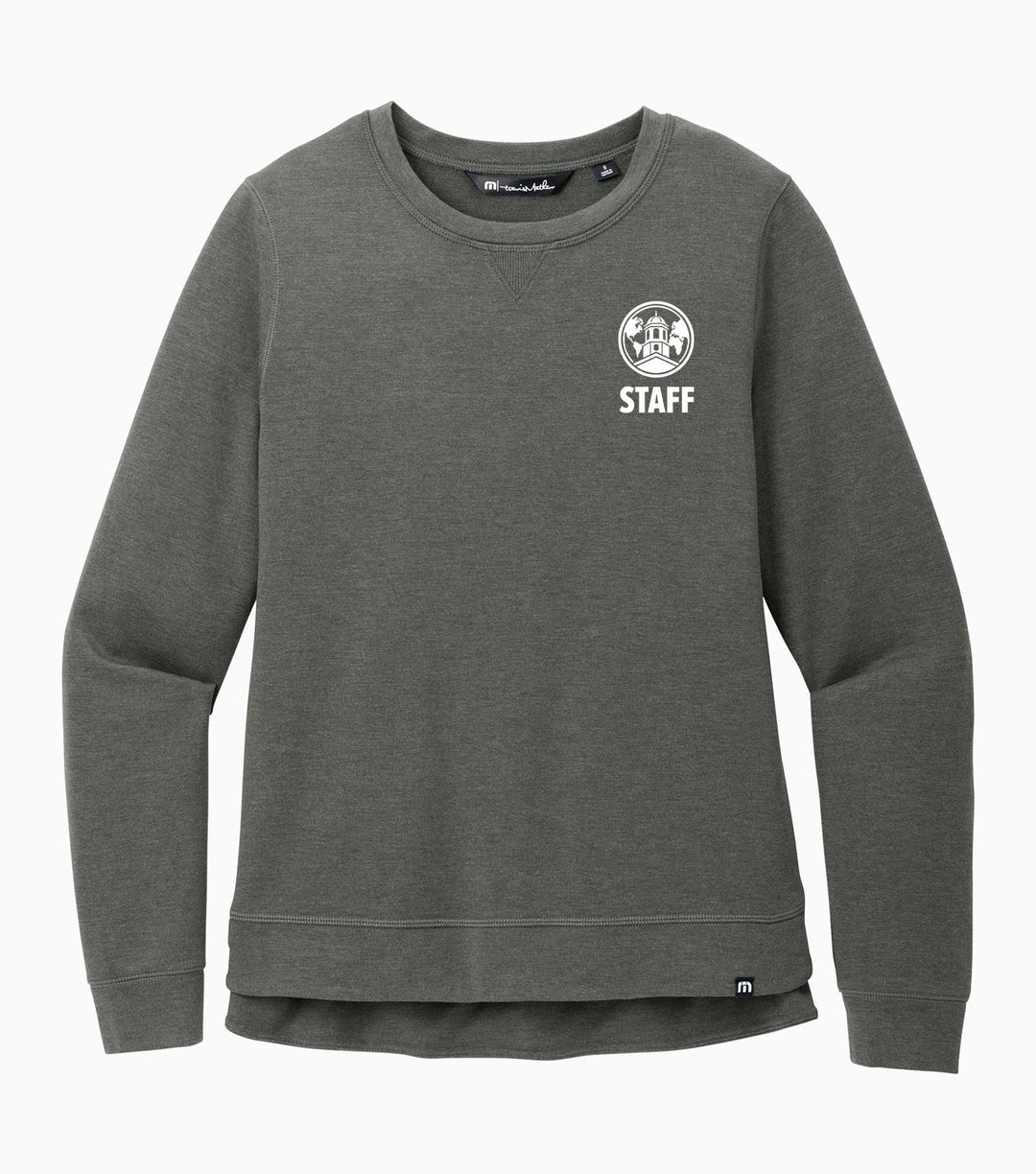 Ladies Long Weekend Crew