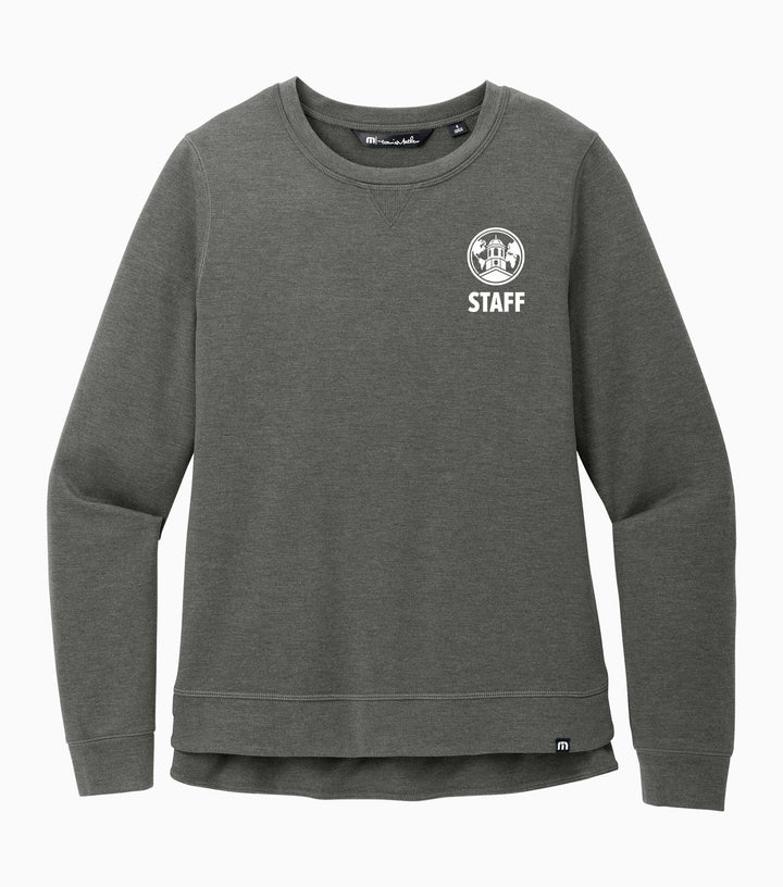 Ladies Long Weekend Crew