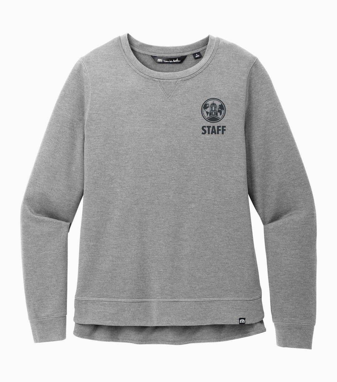 Ladies Long Weekend Crew