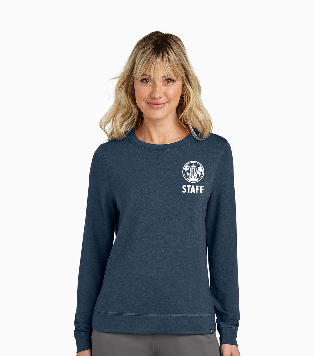 Ladies Long Weekend Crew