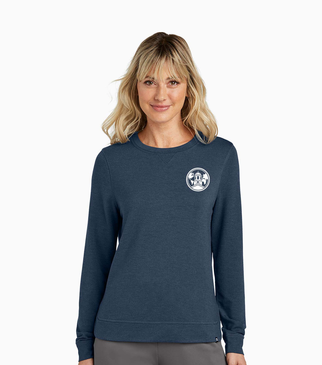 Ladies Long Weekend Crew