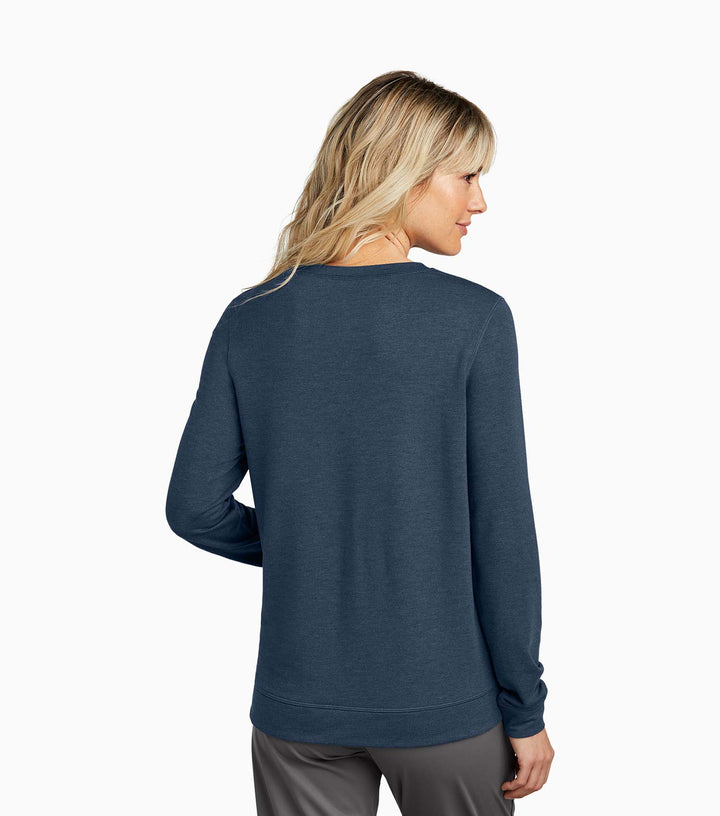 Ladies Long Weekend Crew