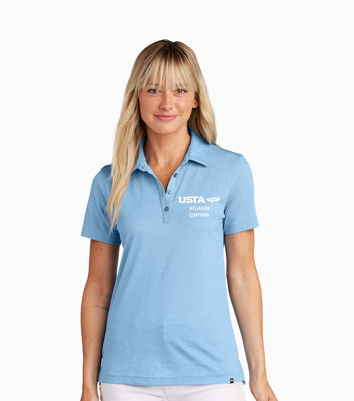 Ladies Sunnyvale Polo