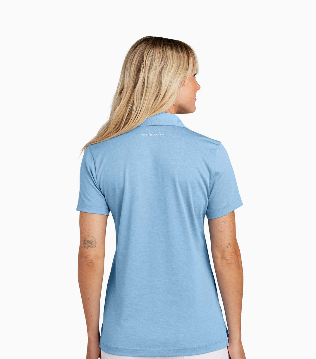Ladies Sunnyvale Polo