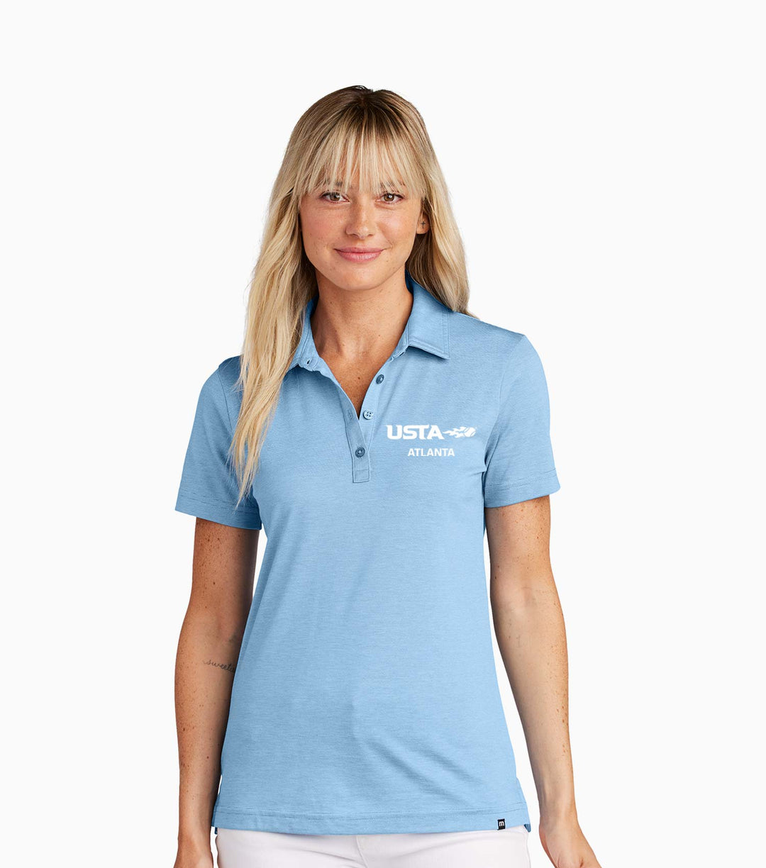 Ladies Sunnyvale Polo