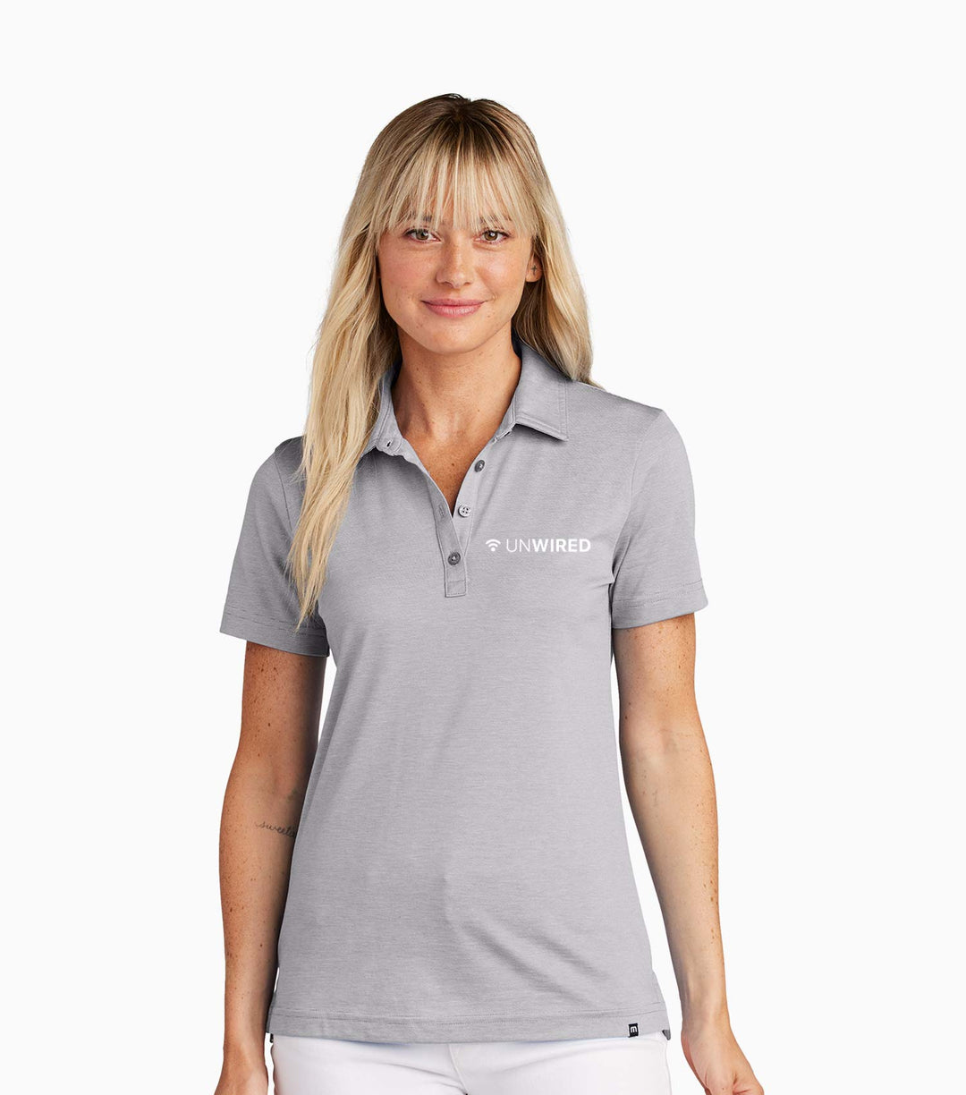 Ladies Sunnyvale Polo