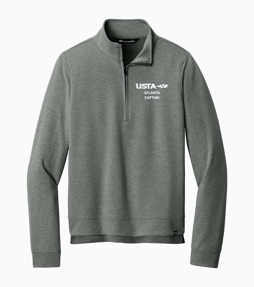 Ladies Coveside 1/2-Zip