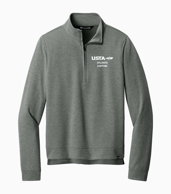 Ladies Coveside 1/2-Zip