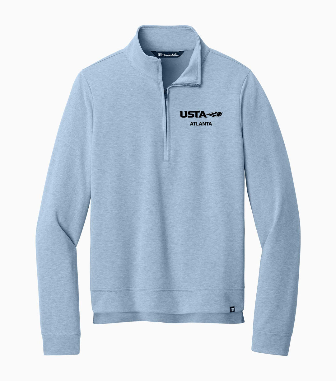 Ladies Coveside 1/2-Zip