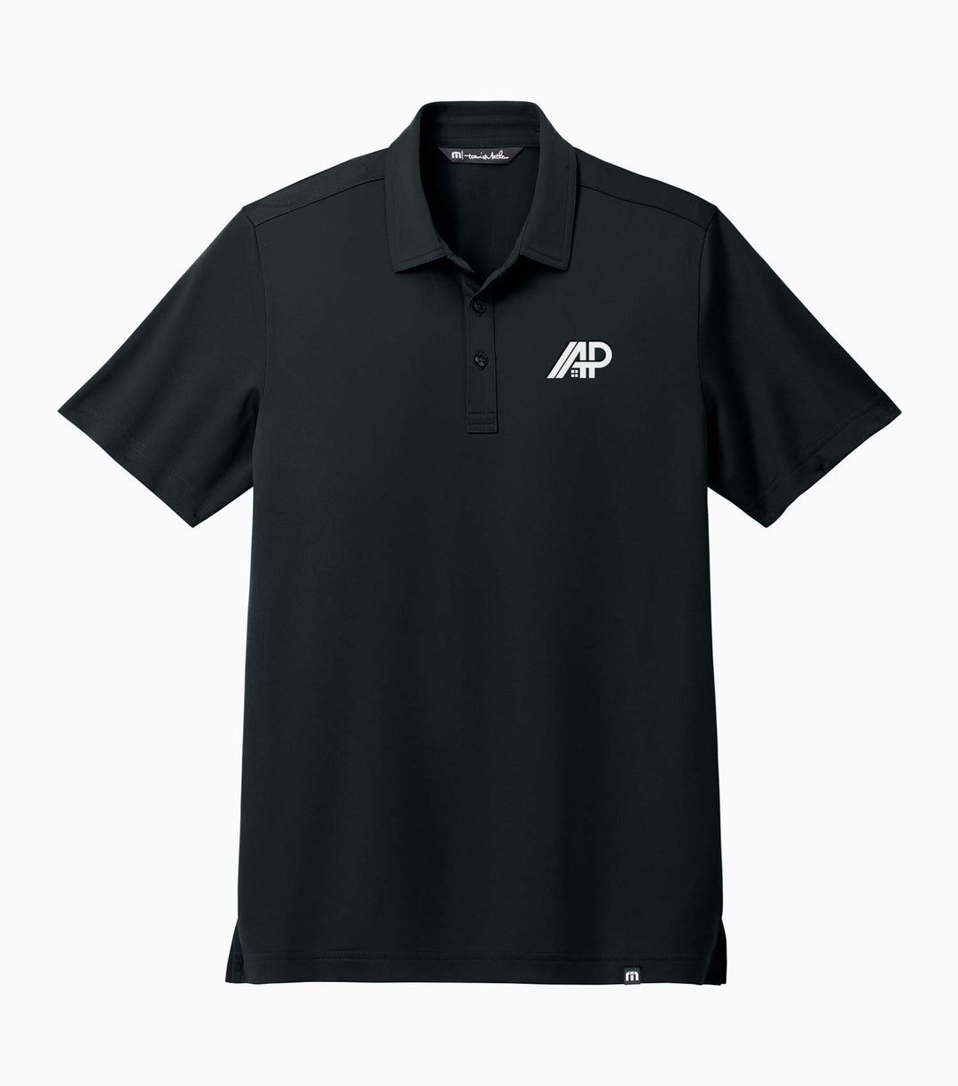 Cabana Solid Polo
