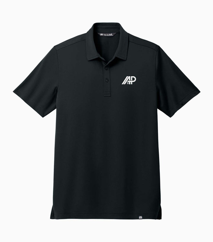 Cabana Solid Polo