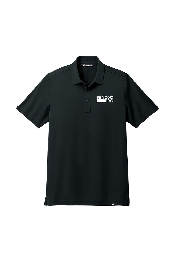 Cabana Solid Polo
