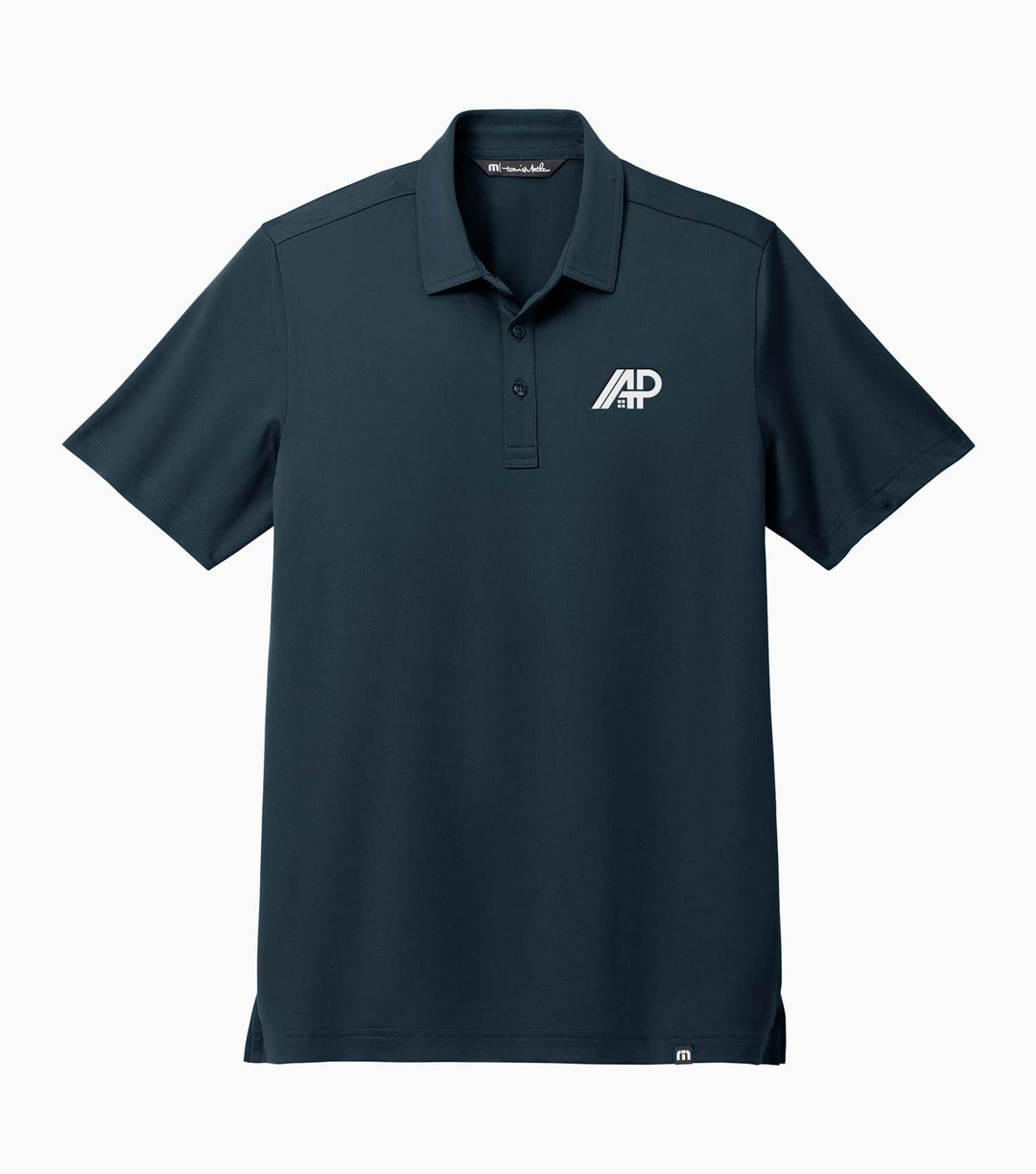 Cabana Solid Polo