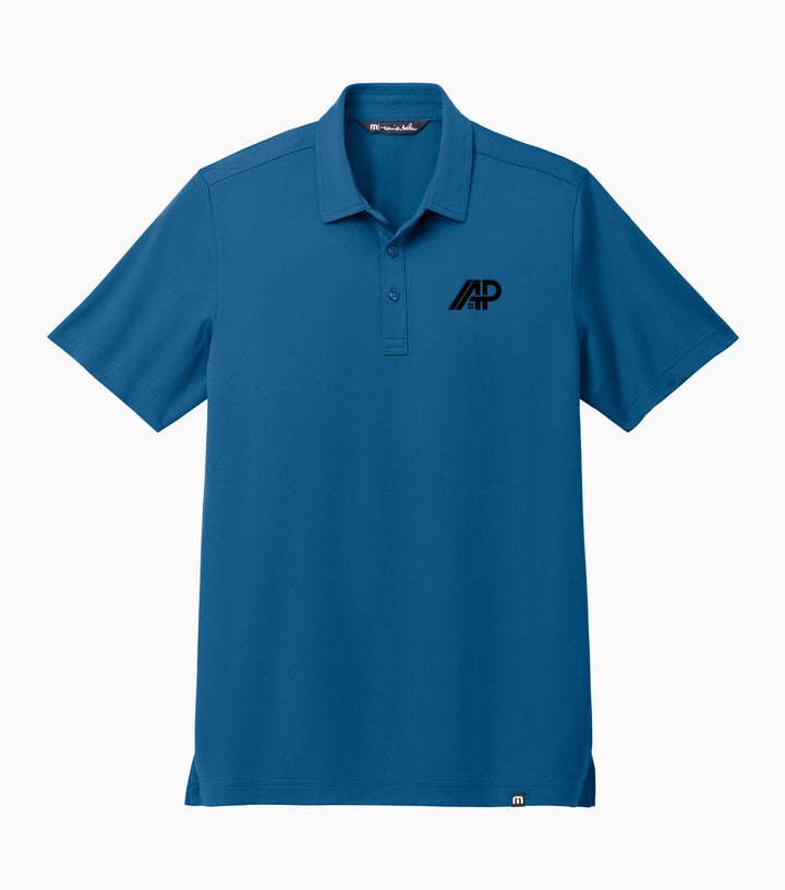 Cabana Solid Polo