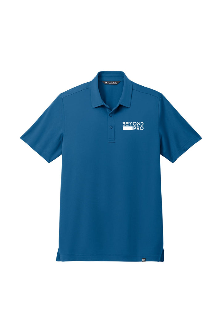 Cabana Solid Polo