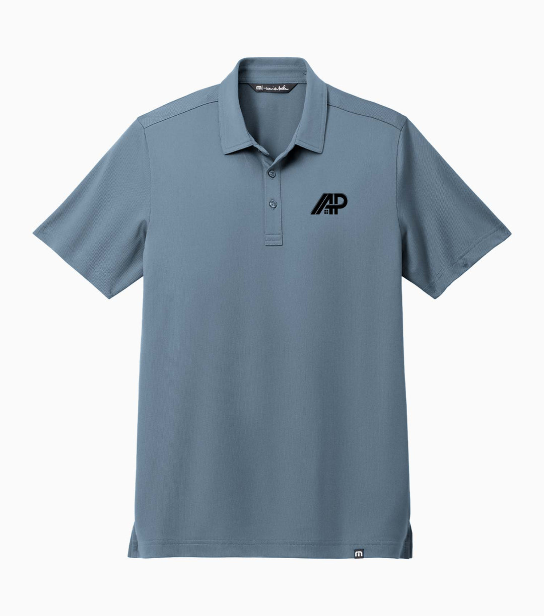 Cabana Solid Polo
