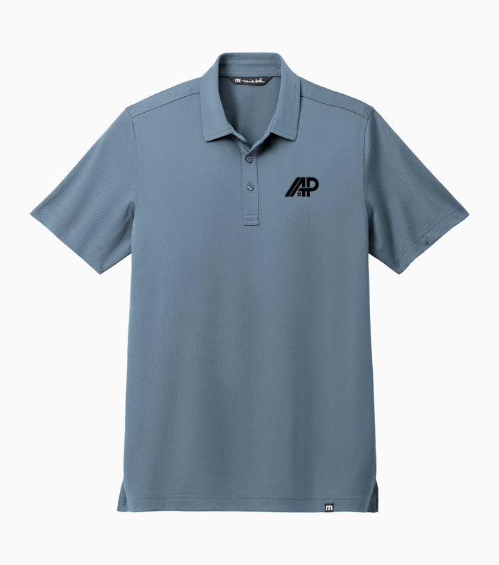 Cabana Solid Polo