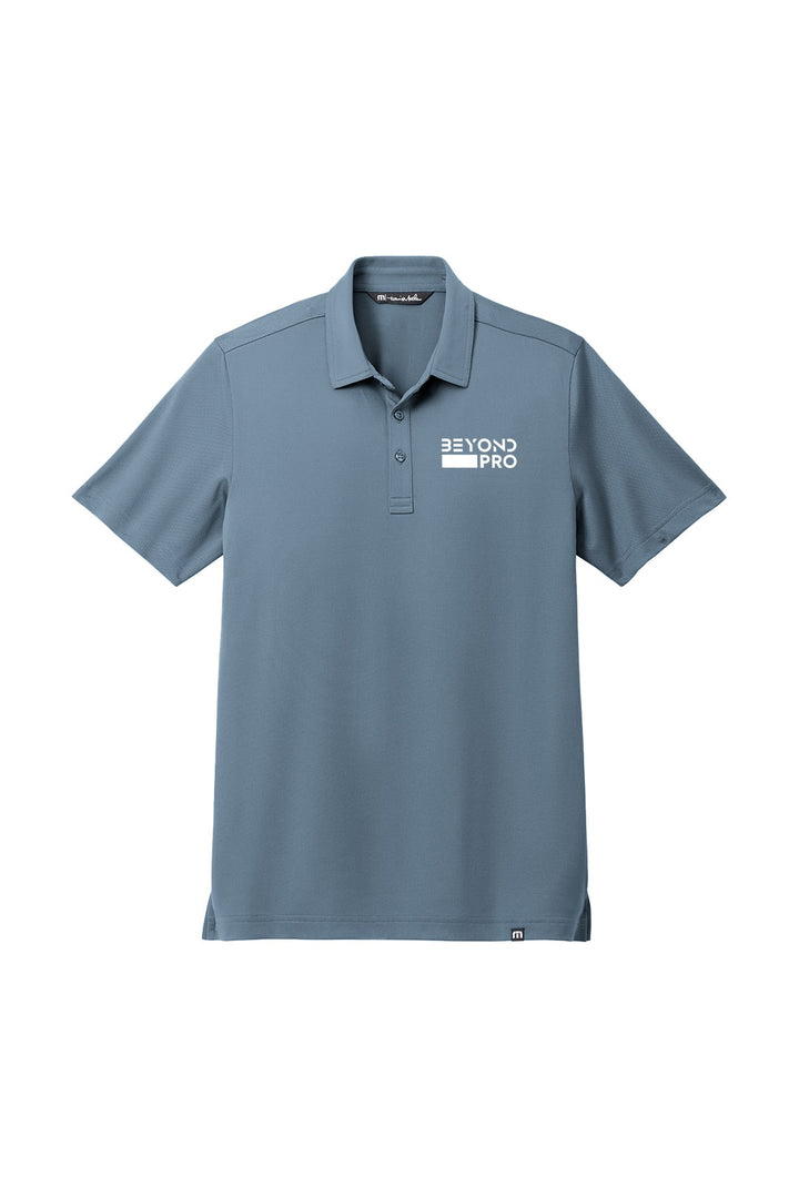 Cabana Solid Polo