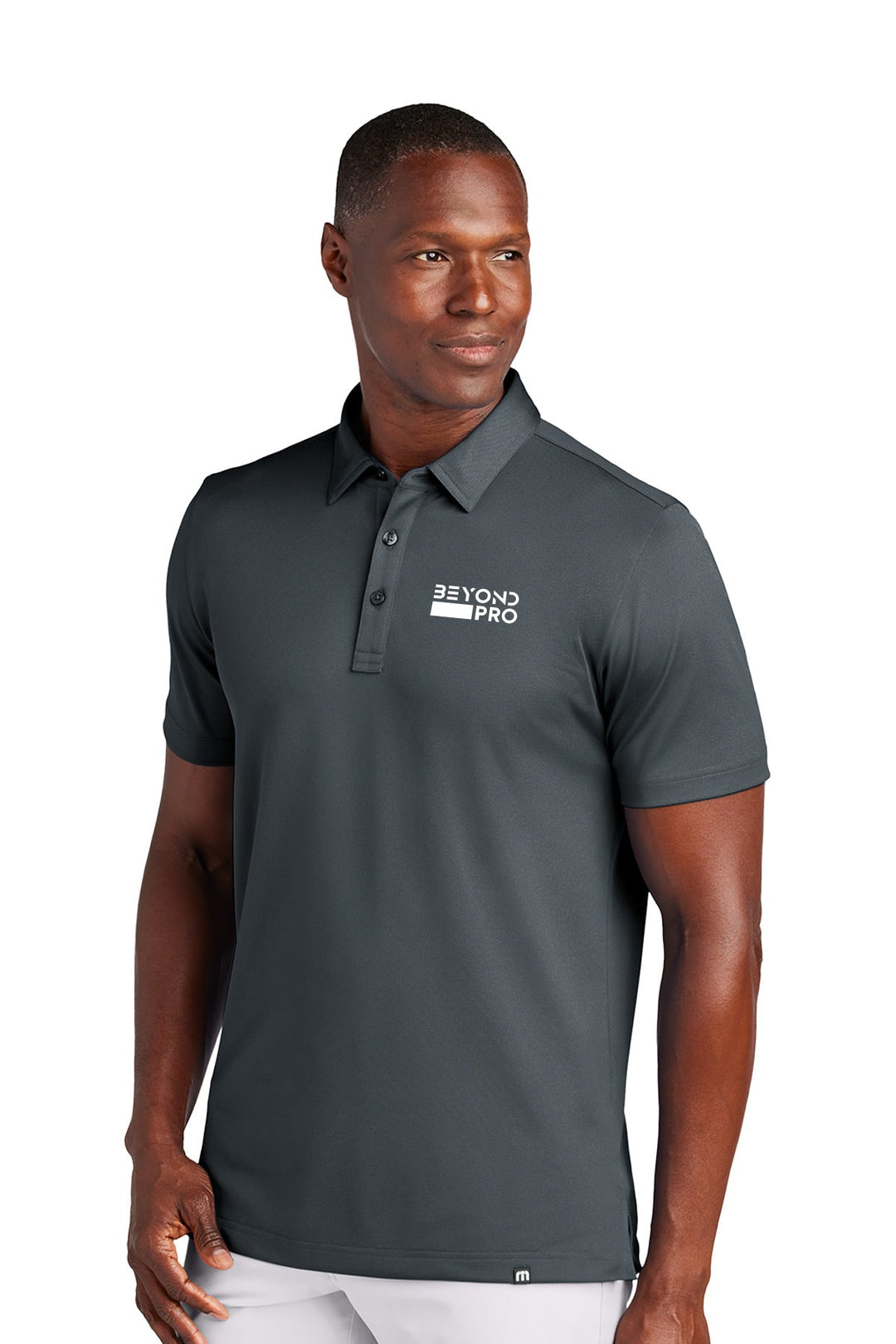 Cabana Solid Polo