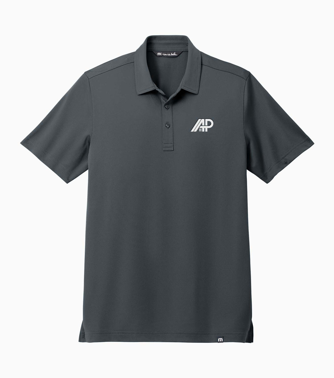 Cabana Solid Polo