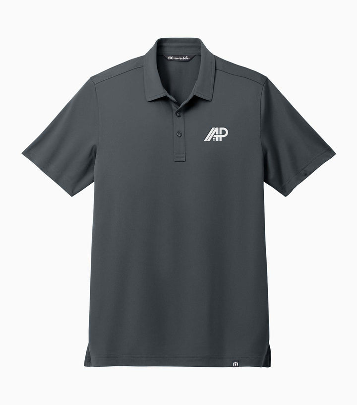 Cabana Solid Polo