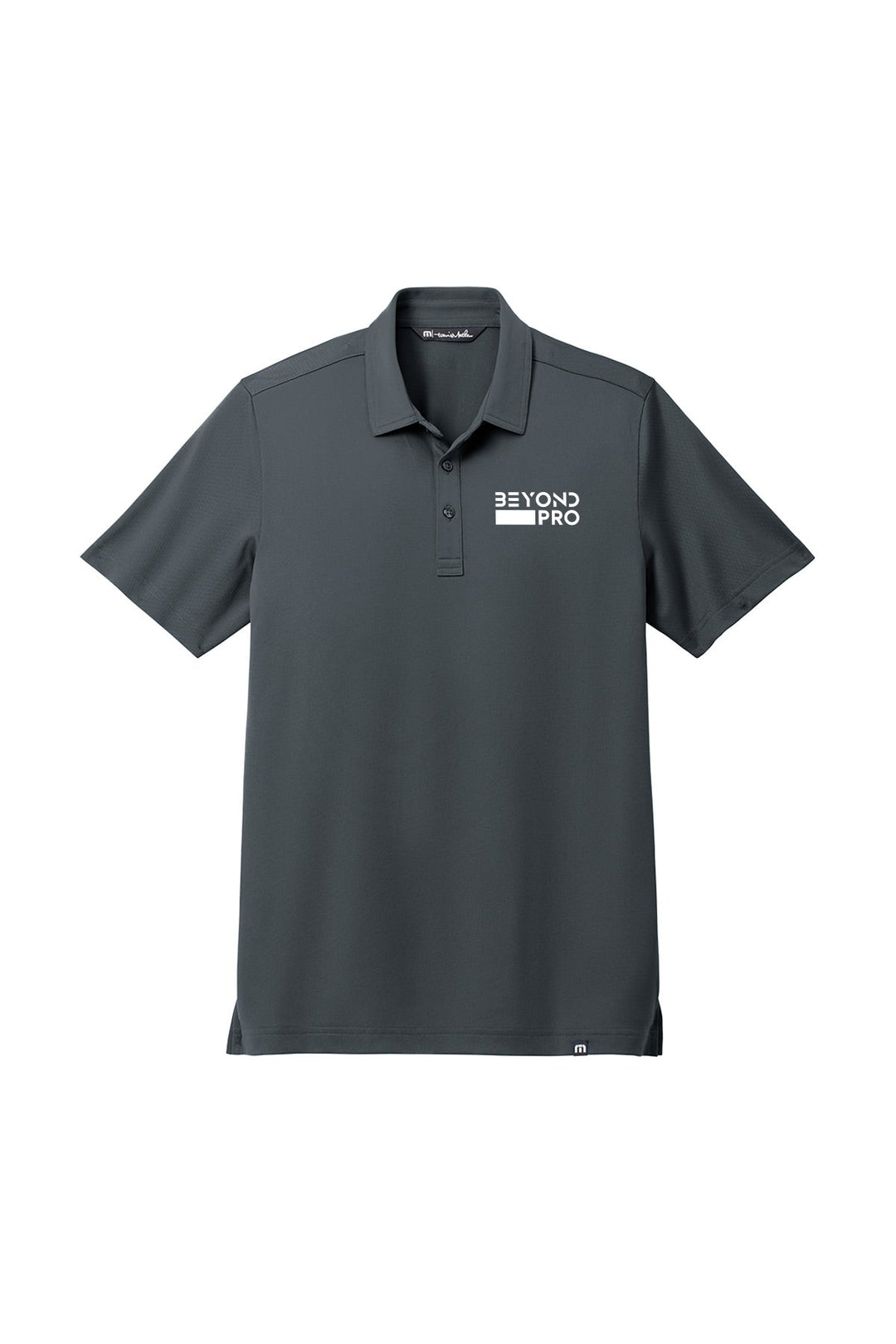 Cabana Solid Polo