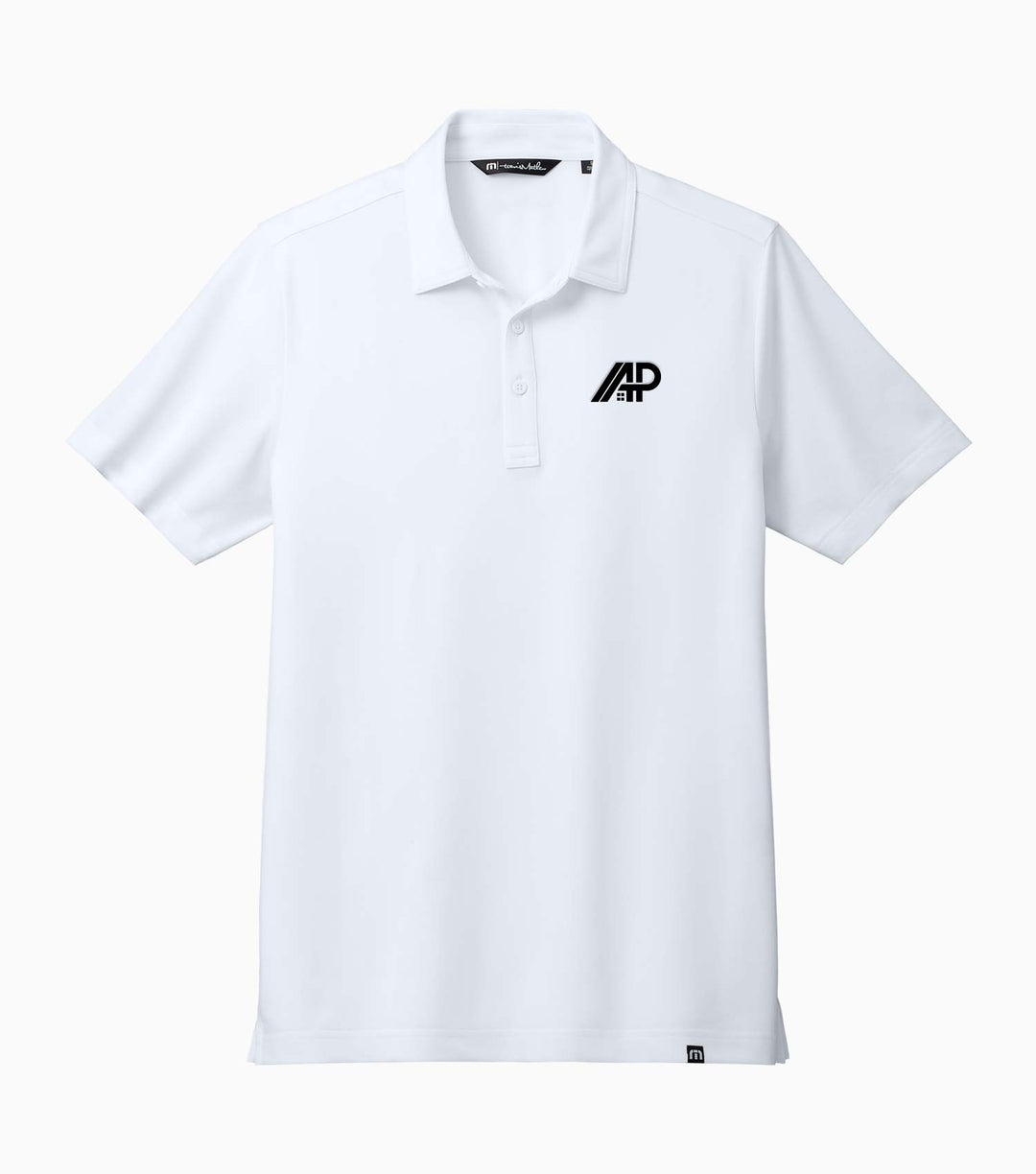 Cabana Solid Polo