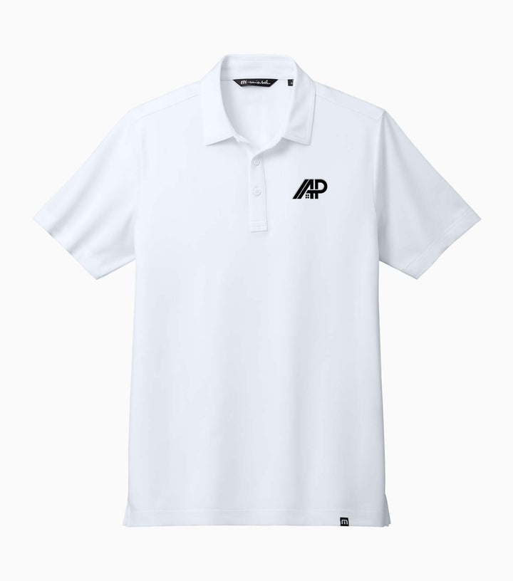 Cabana Solid Polo