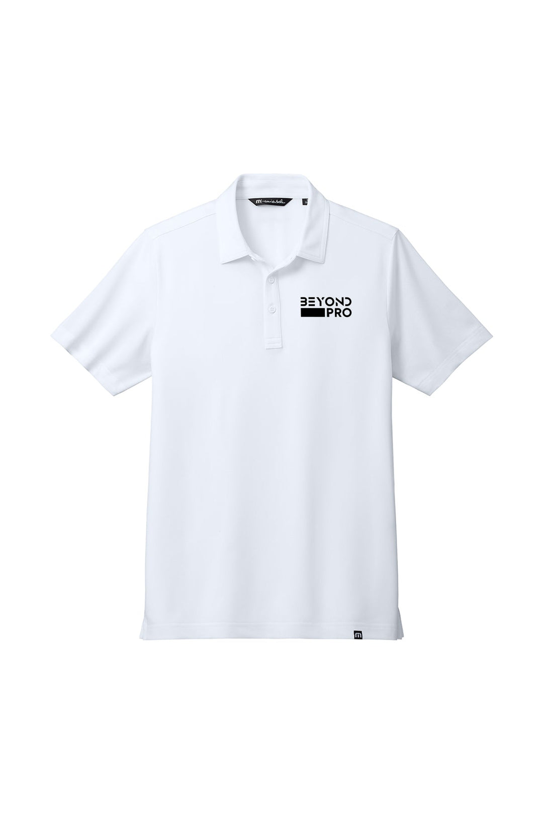 Cabana Solid Polo