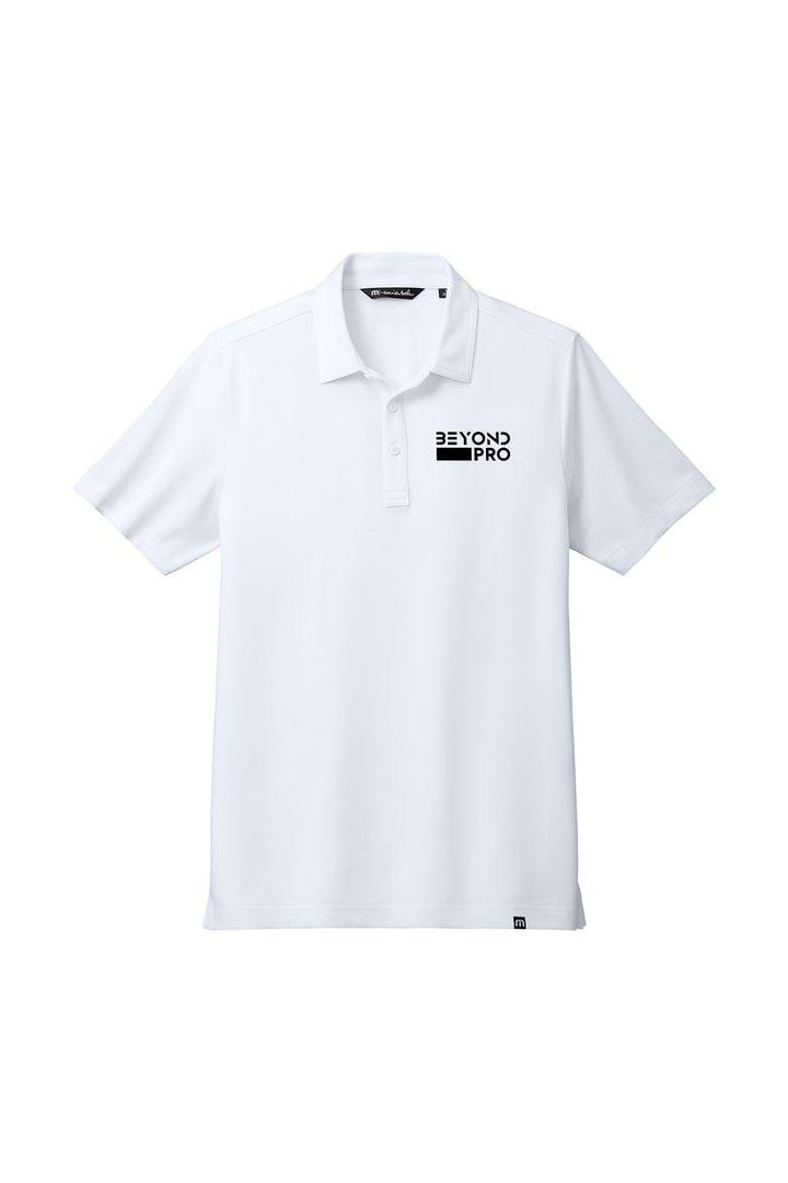Cabana Solid Polo
