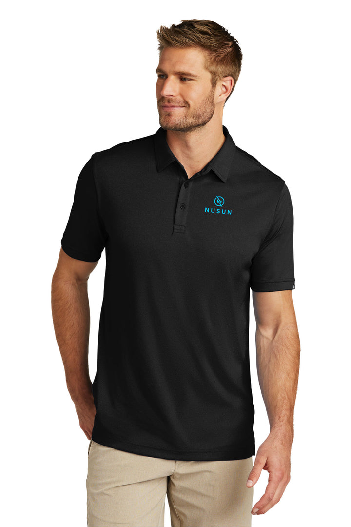Ladies Coto Performance Polo