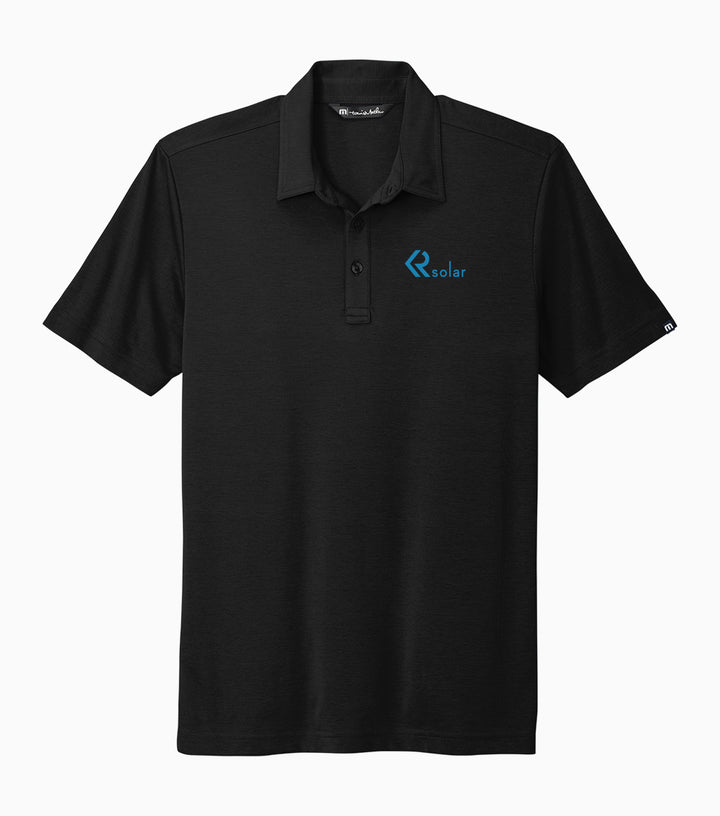 Oceanside Solid Polo