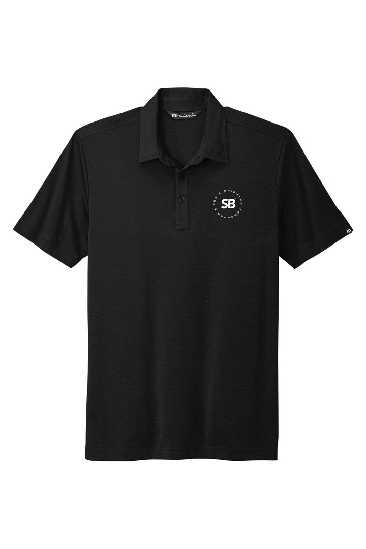 Oceanside Solid Polo