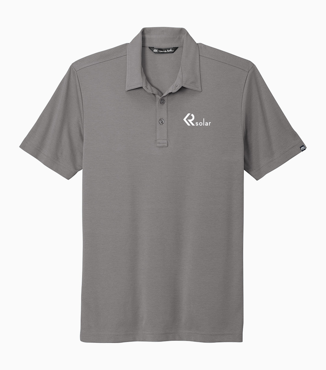 Oceanside Solid Polo