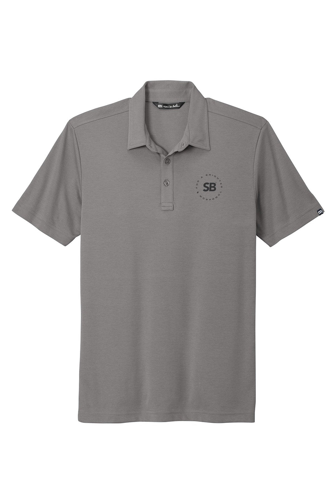 Oceanside Solid Polo