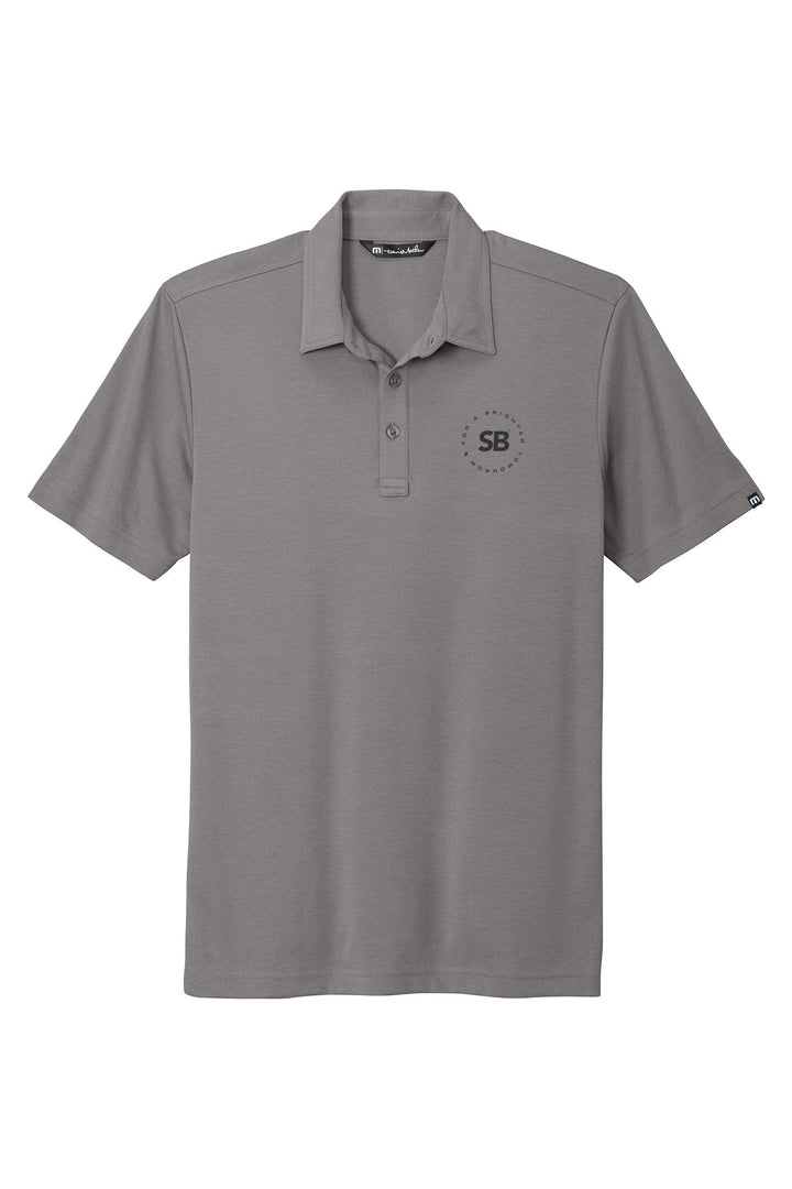 Oceanside Solid Polo