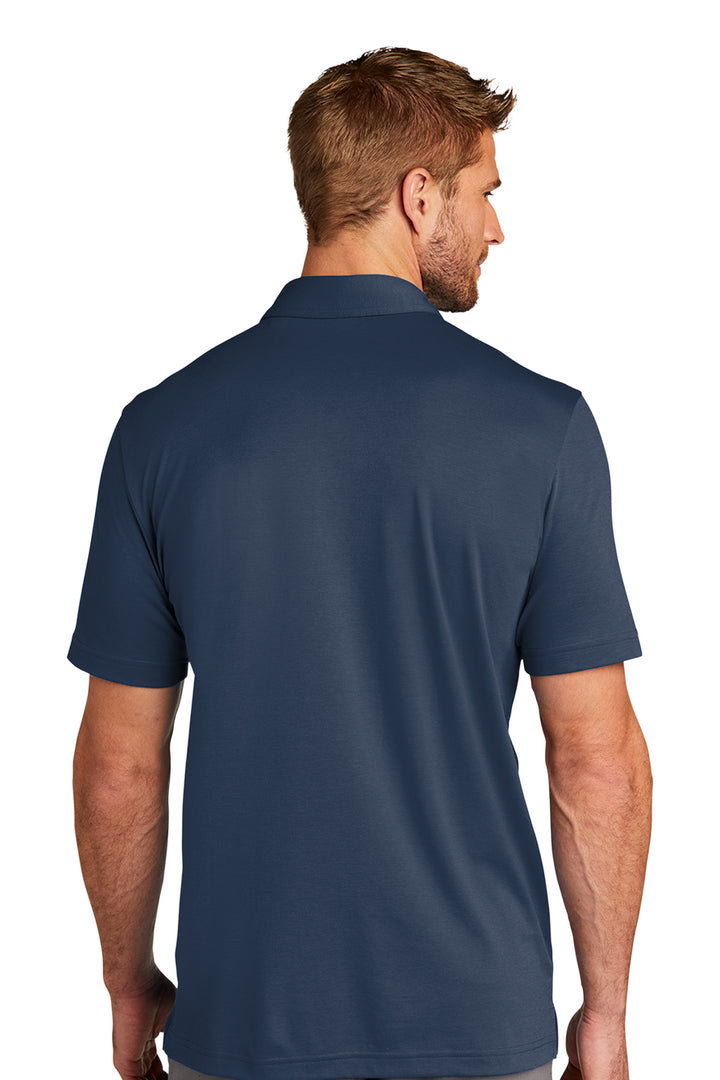 Oceanside Solid Polo