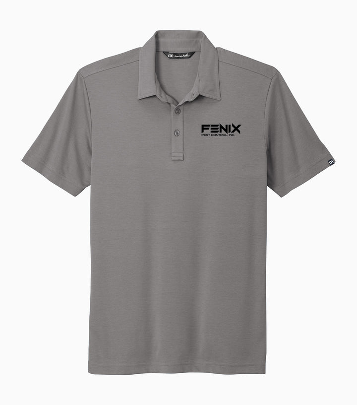 Oceanside Solid Polo