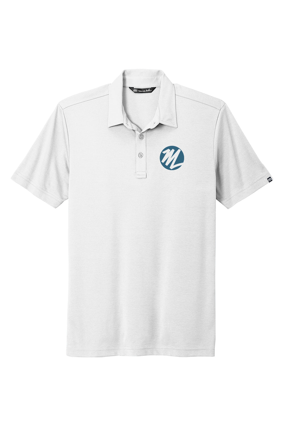 Oceanside Solid Polo