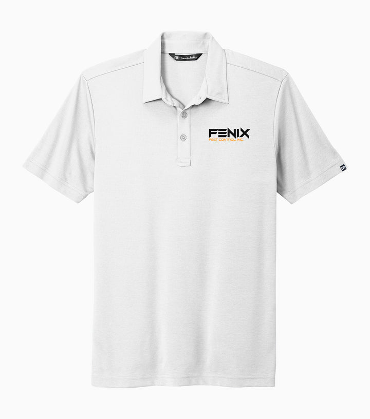 Oceanside Solid Polo