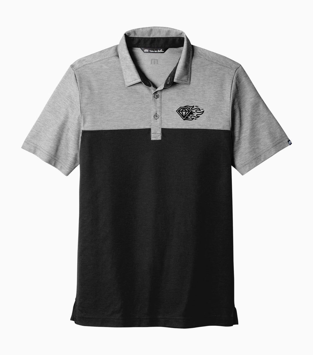 Oceanside Blocked Polo