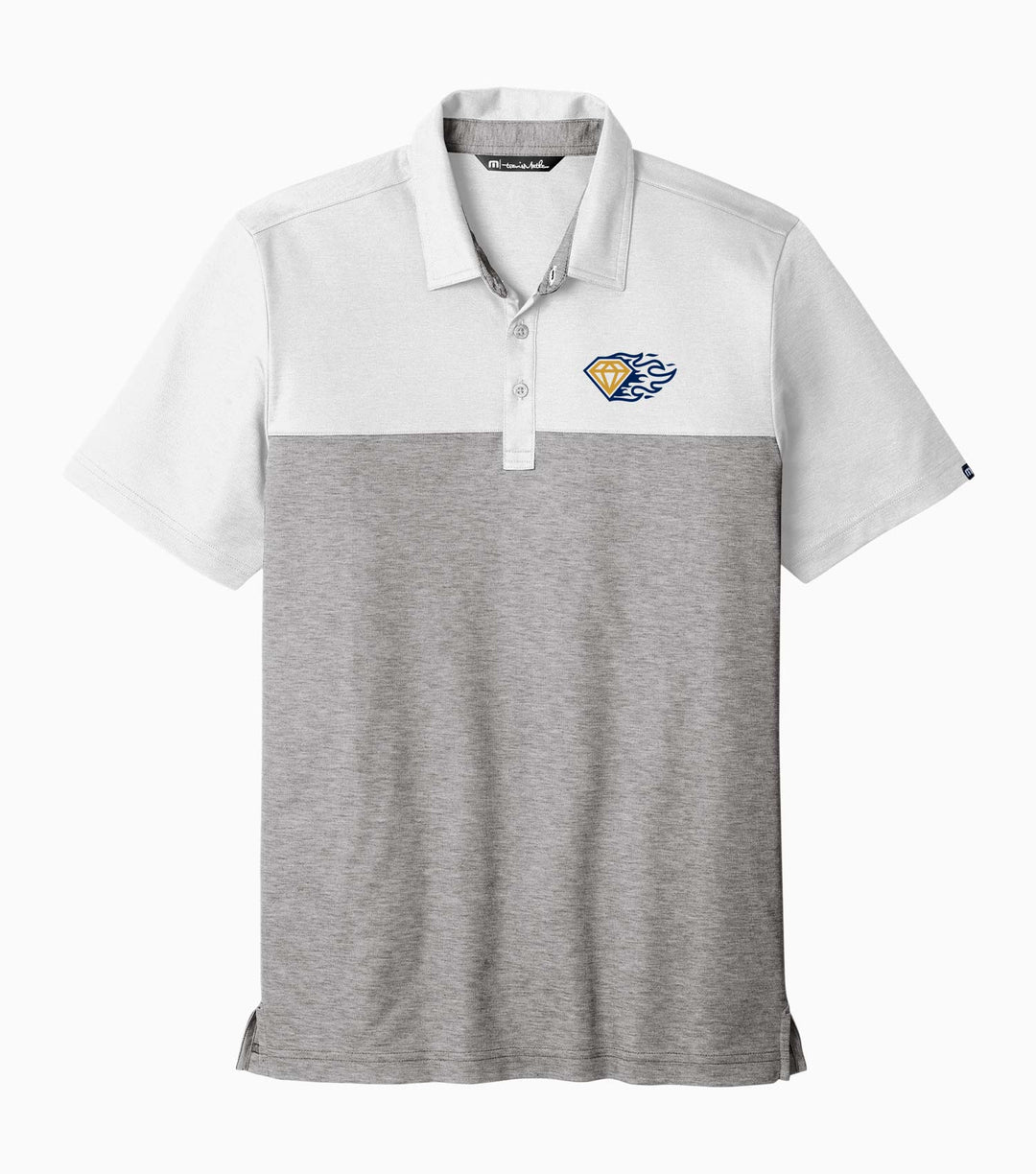 Oceanside Blocked Polo