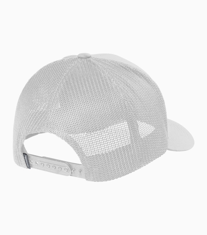 Cruz Trucker Cap