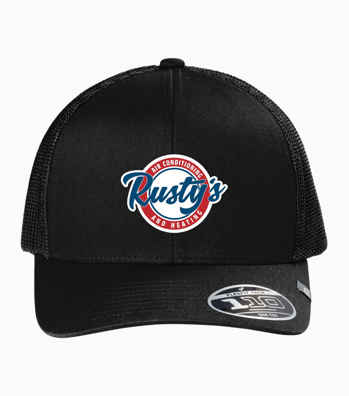 Cruz Trucker Cap