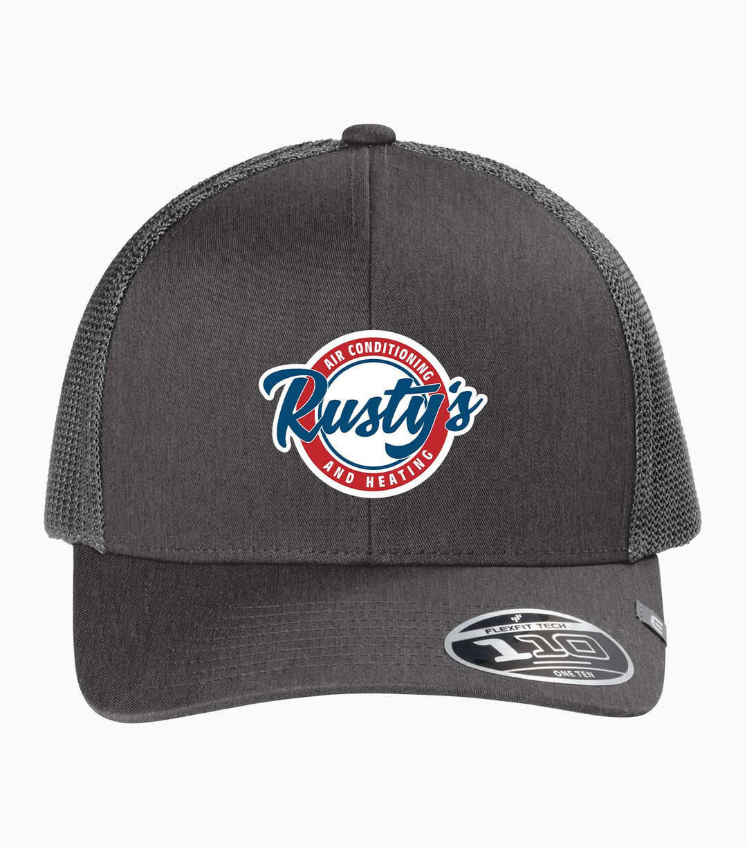 Cruz Trucker Cap