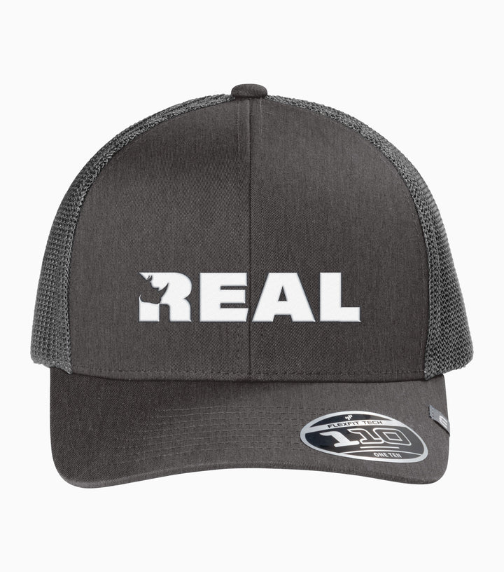 Cruz Trucker Cap