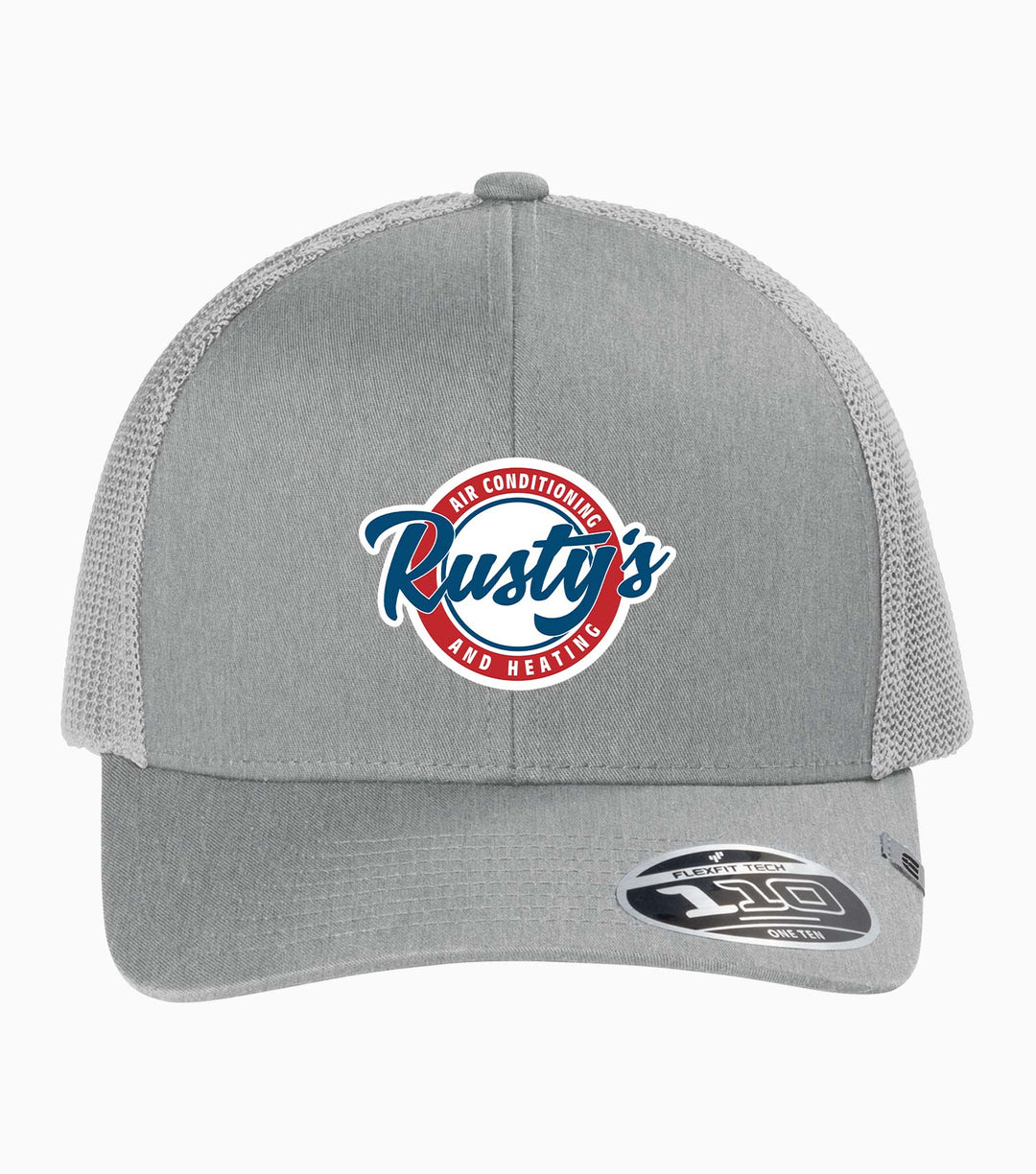 Cruz Trucker Cap