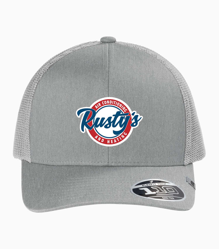 Cruz Trucker Cap