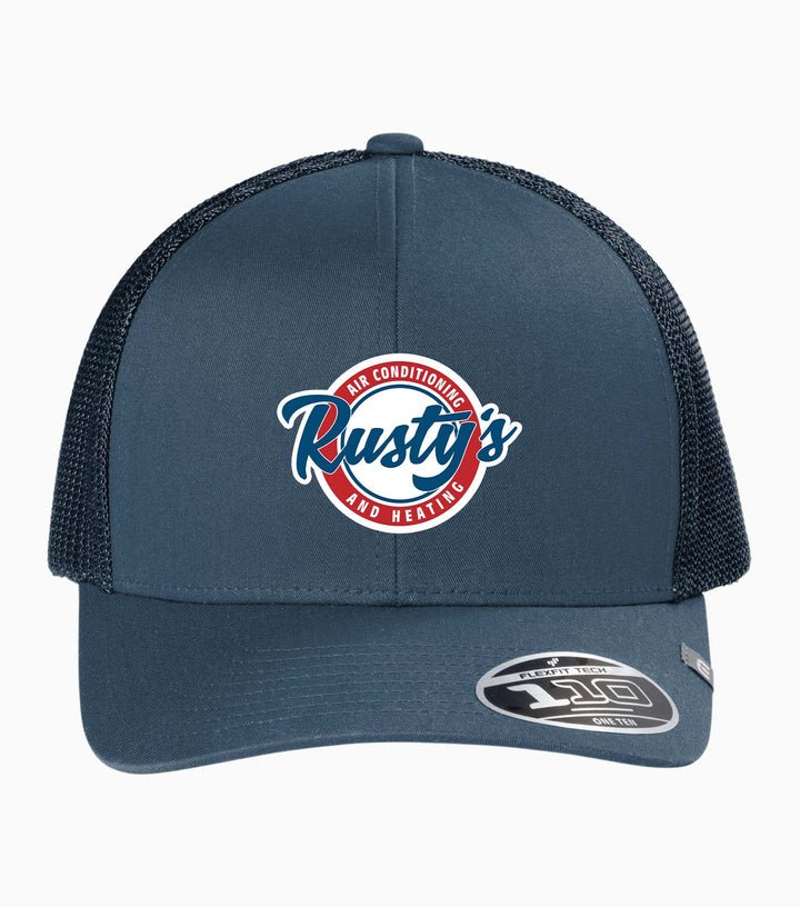 Cruz Trucker Cap