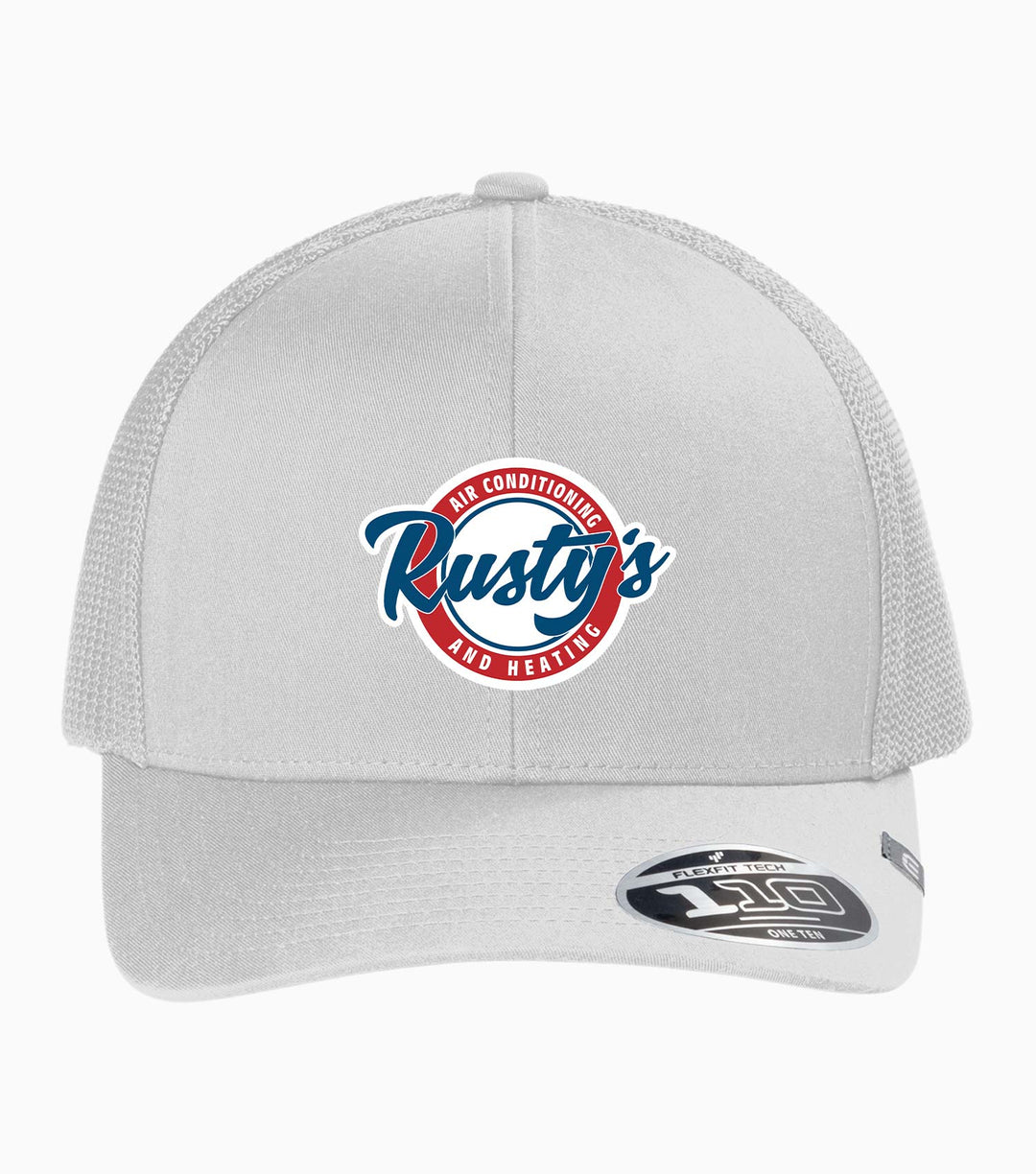 Cruz Trucker Cap